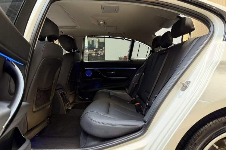 Used BMW 3 Series 2017 320Li M Sport Edition
