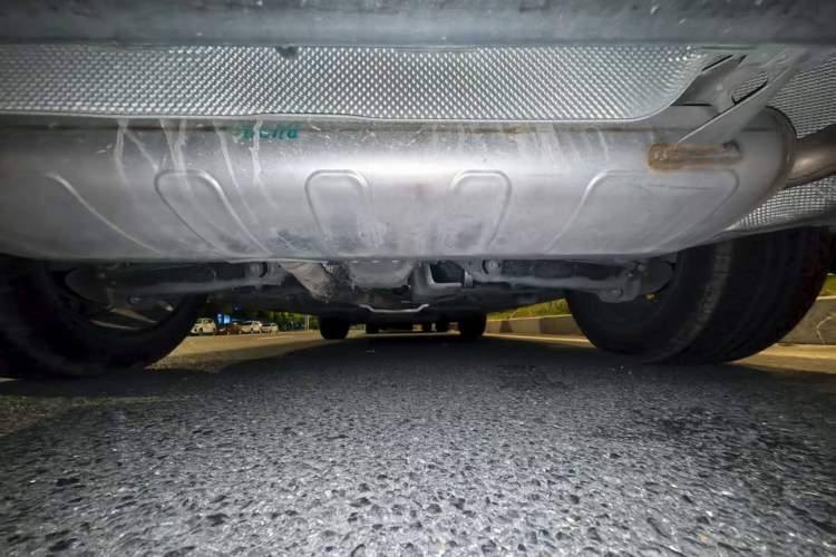 Used Mercedes-Benz GLC 2019 GLC 200 L 4MATIC
