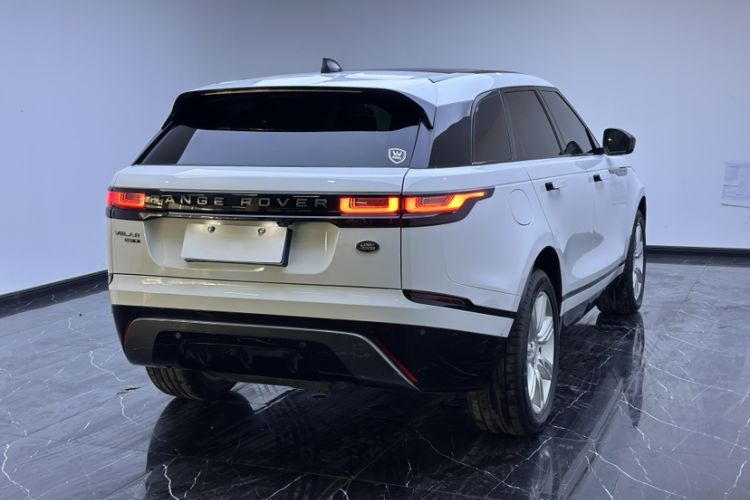 Used Land Rover Range Rover Velar 2020 P250 R-DYNAMIC S
