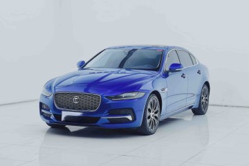Used Jaguar XEL 2020 2.0T 250 PS SE Tech-Elegant Edition