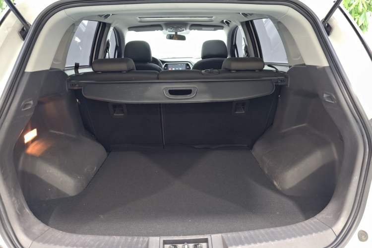 Used Volvo S60 2017 S60L T4 Smart Range Edition
