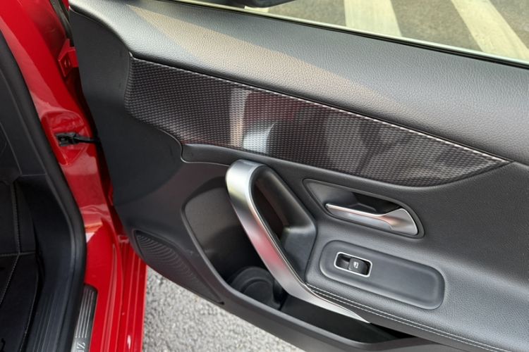 Used Mercedes-Benz A-Class 2019 A 200 Dynamic Edition
