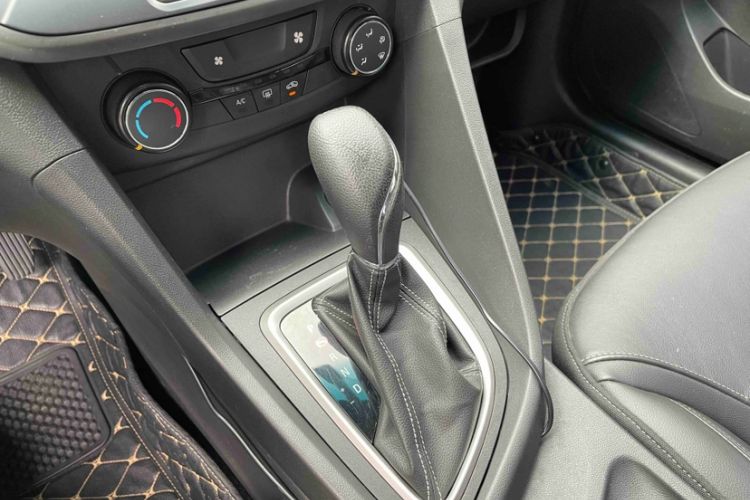 Used Buick GT 2018 18T Automatic Elite Model
