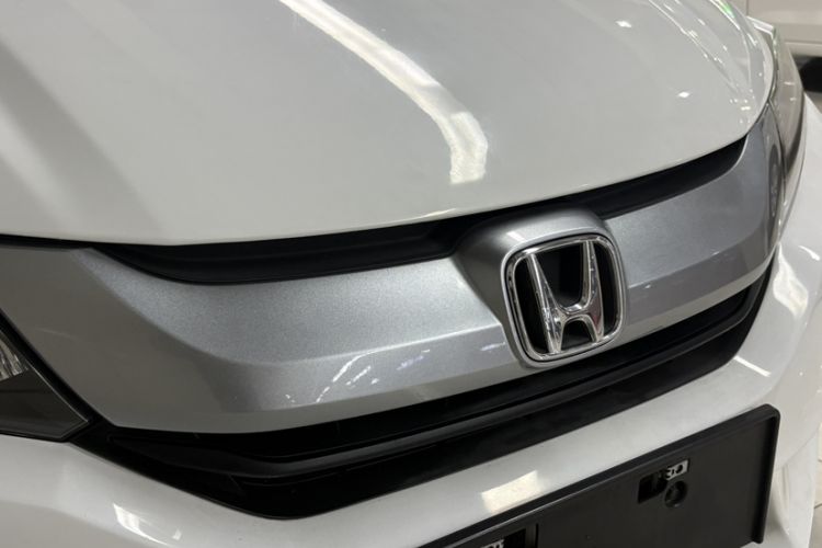 Used Honda City 2015 1.5L CVT Comfort Version
