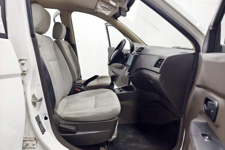 Used Wuling Hongguang 2018 1.5L Classic S Base Model
