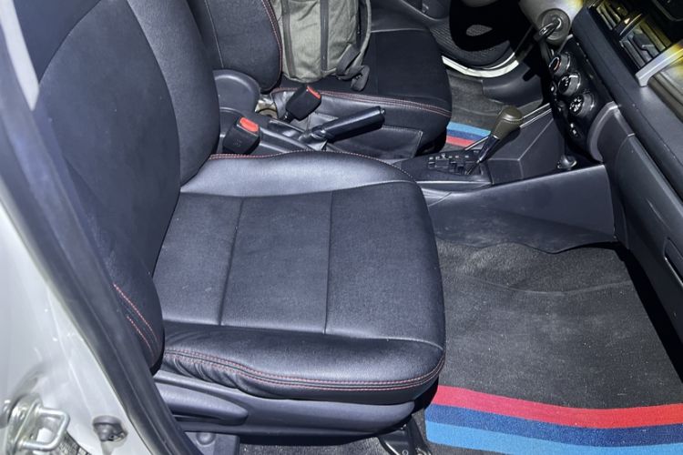 Used Toyota Vios 2014 1.5L Automatic ZhiZhen Edition
