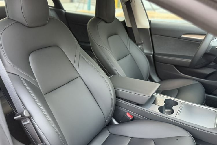 Used Tesla Model 3 2022 Performance High-Performance All-Wheel-Drive Version