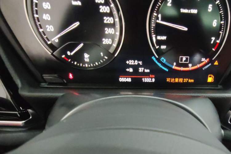 Used BMW 1 Series 2022 125i M Sport Night Edition
