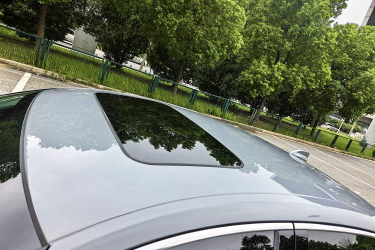 Used Honda Inspire 2024 260TURBO Elite Edition
