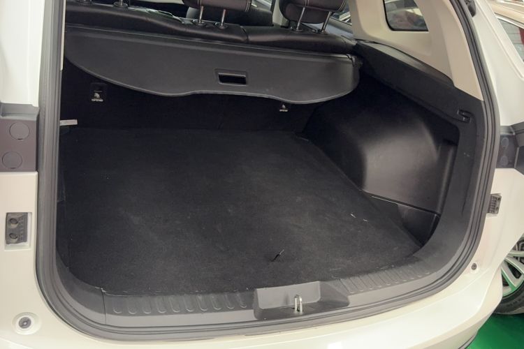 Used Haval H6 2022 3rd Generation 1.5T Automatic Two-Wheel Drive Supreme+
