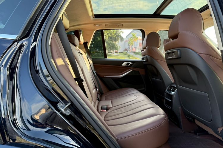 Used BMW X5 2022 xDrive30i M Sport Package
