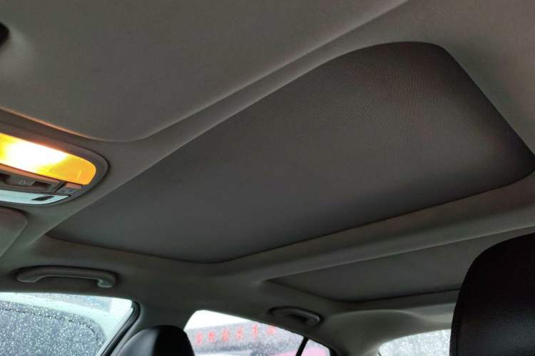 Used Kia K5 2014 2.0L Automatic LUXURY
