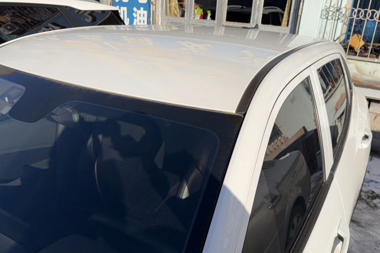 Used Baojun RS-3 2020 1.5L Manual Smart Comfort Edition