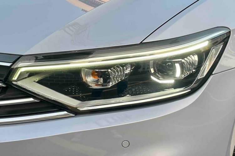 Used Volkswagen Magotan 2020 330TSI DSG Leading Model
