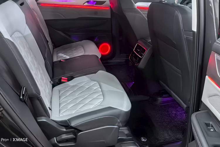 Used Volkswagen Talagon 2024 380TSI All-Wheel Drive R-Line Cruise Edition
