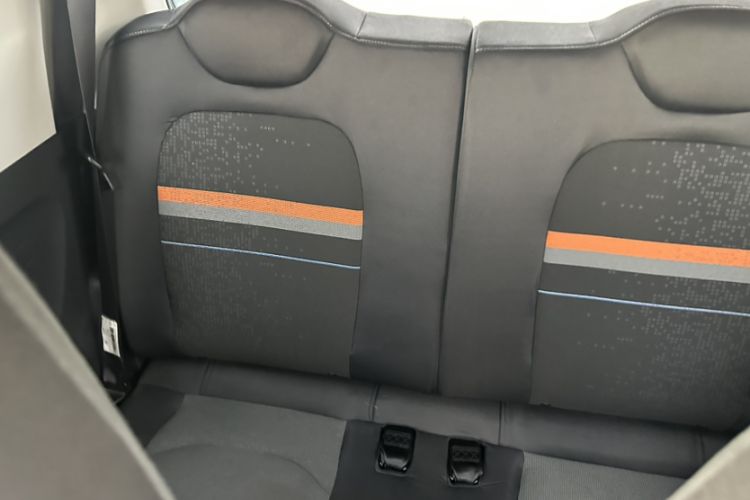 Used Wuling Hongguang MINIEV 2022 Enjoy Edition Lithium Iron Phosphate