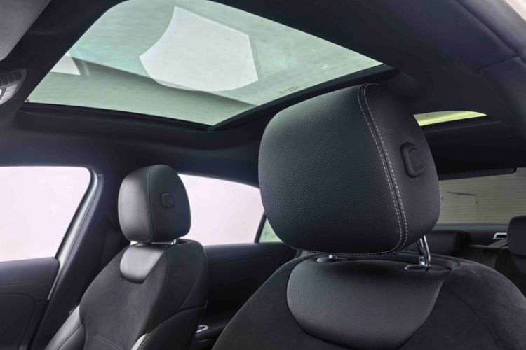 Used Mercedes-Benz A-Class 2020 A 200 L Sport Sedan
