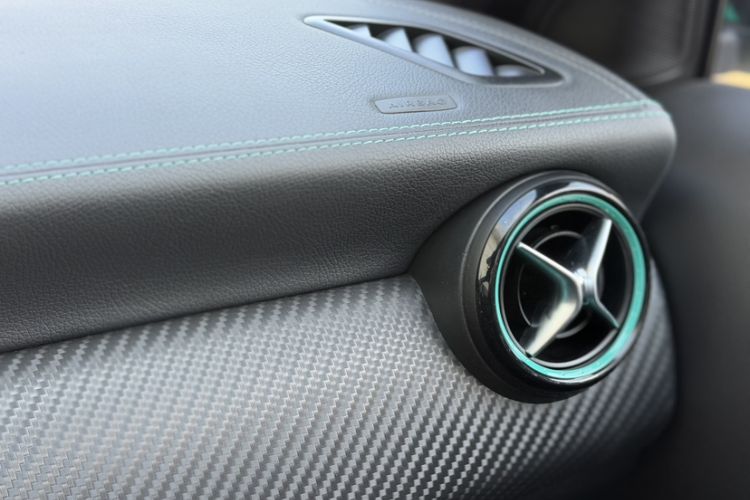 Used Mercedes-Benz A-Class 2016 A 200 Track Edition