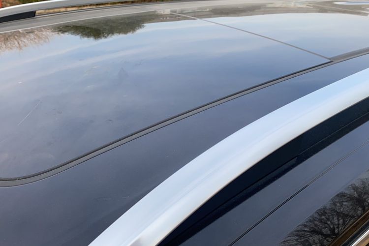 Used Volkswagen Teramont 2024 380TSI Four-Wheel Drive Longxiang Edition
