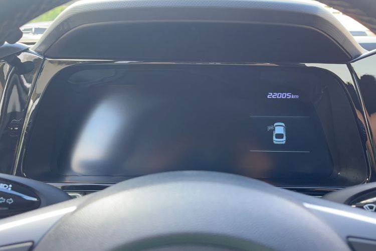 Used Hyundai Elantra 2022 1.5L CVT GLX Elite Edition