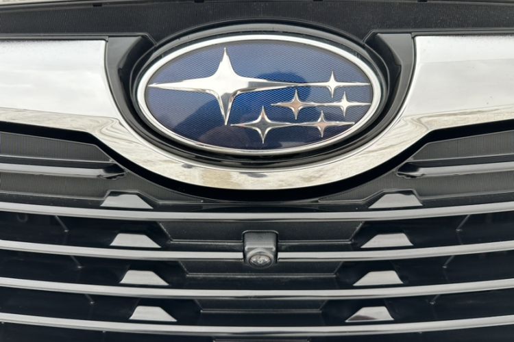 Used Subaru Forester 2019 2.0i Smart Engine Flagship Edition EyeSight
