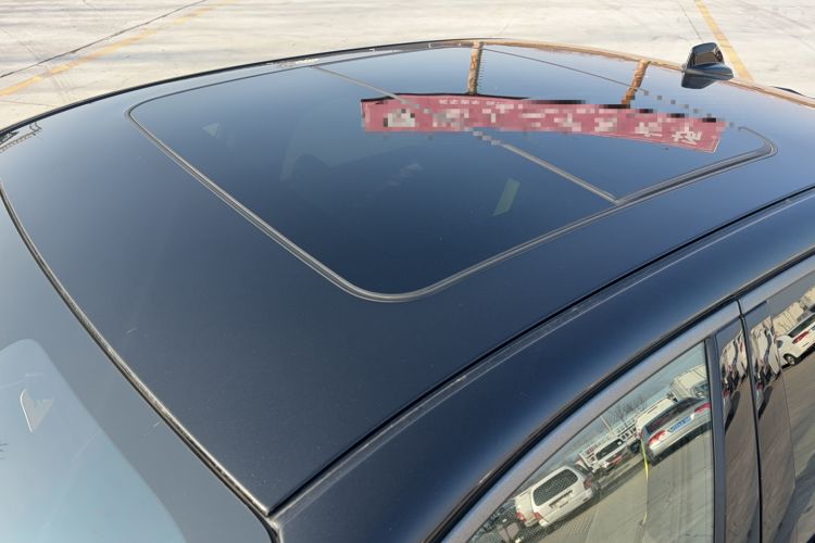 Used Lynk & Co 03 2020 03+ 2.0TD Automatic Wind-Chasing Edition
