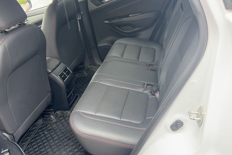 Used Changan CS75 2017 Shangkui Edition 1.5T Manual Enjoyment Model
