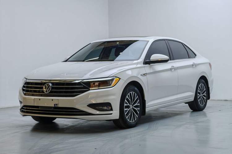 Used Volkswagen Sagitar 2021 280TSI DSG Comfort Connect Edition