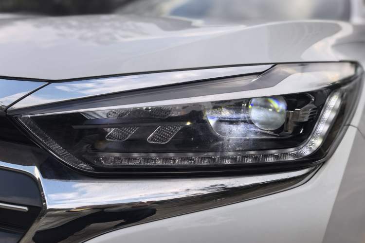 Used BAIC Beijing U7 2019 1.5T Manual Elite Edition China VI