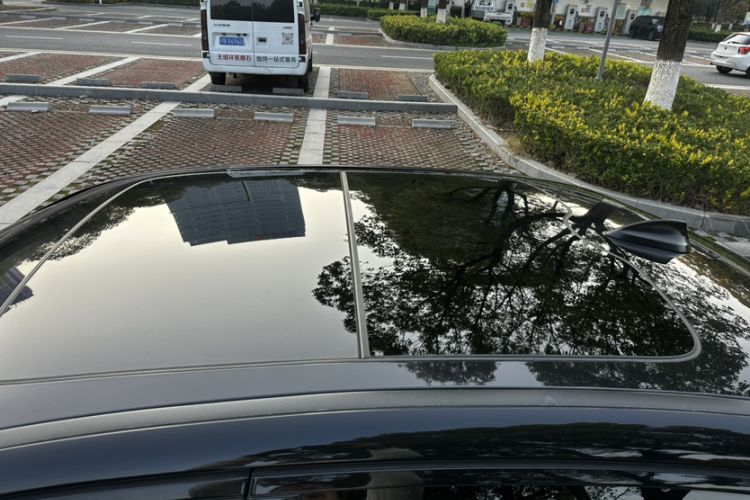 Used BMW 5 Series 2018 530Li Luxury Edition M Sport Package