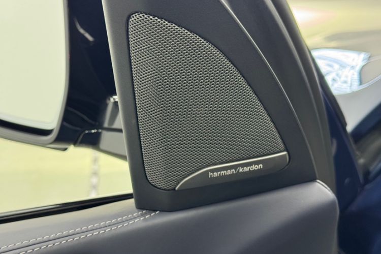 Used BMW X7 2020 xDrive40i Personalized Limited Edition M Sport Package