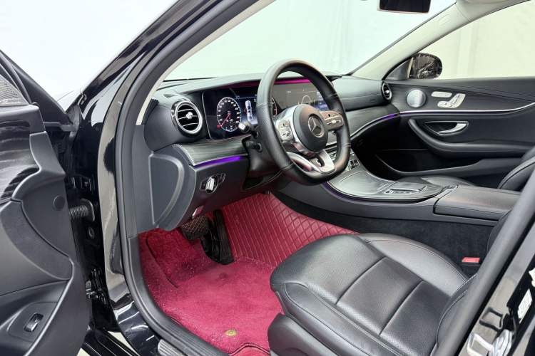 Used Mercedes-Benz E-Class 2019 Restyled E 300 L Sport Luxury Edition
