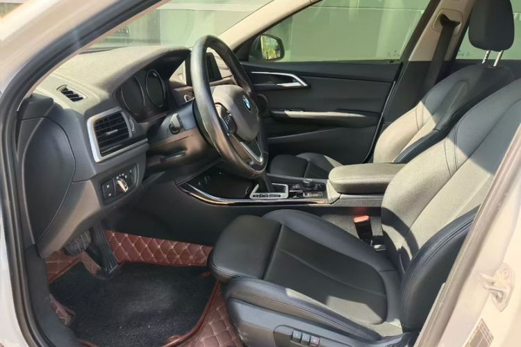 Used BMW 1 Series 2018 118i Sport Edition
