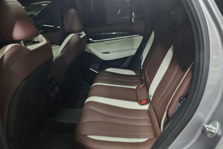 Used Geely Auto Monjaro L 2021 2.0TD High-Power Automatic All-Wheel-Drive Flagship Version
