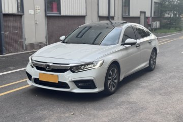 Used Honda Inspire 2019 260TURBO Elegant Edition China VI Emission Standard