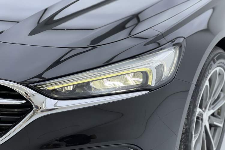 Used Buick LaCrosse 2022 652T Luxury Version
