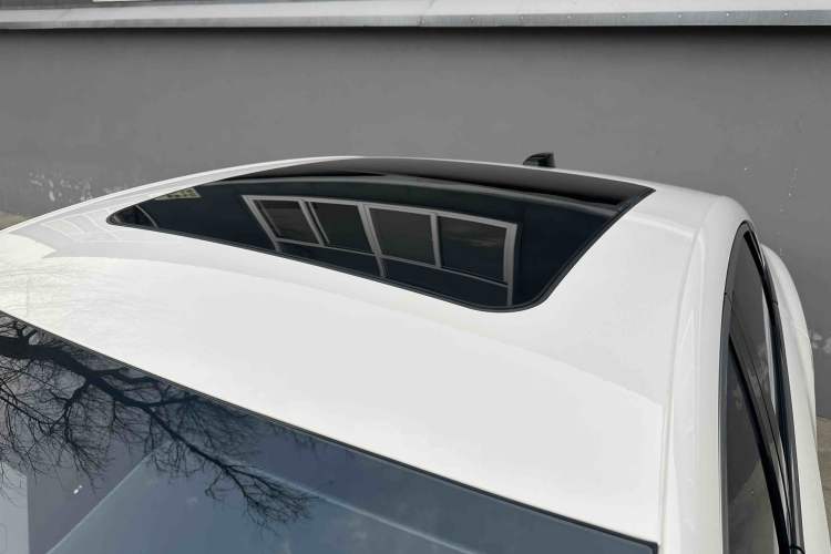 Used BYD Seal 06 New Energy 
