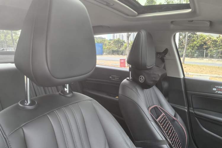 Used Peugeot 408 2022 1.6T Ambition Edition