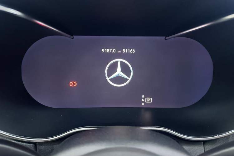 Used Mercedes-Benz C-Class 2020 Restyled C 260 L Sport Edition
