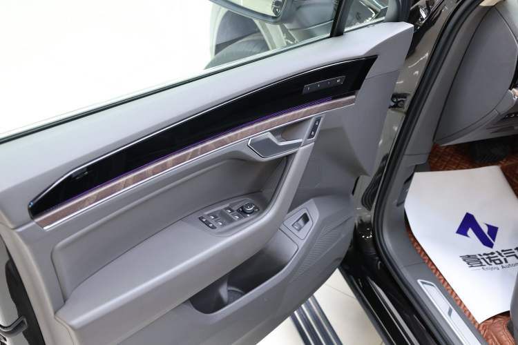 Used Volkswagen Touareg 2019 3.0 TSI RuiFeng Edition China VI Standard
