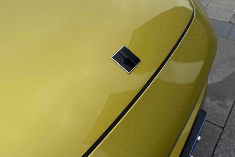 Used Lynk & Co 03 2020 03+ 2.0TD Automatic Wind-Chasing Edition
