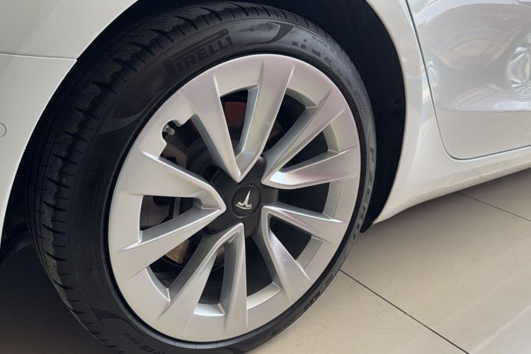 Used Tesla Model 3 2022 Rear-Wheel-Drive Version
