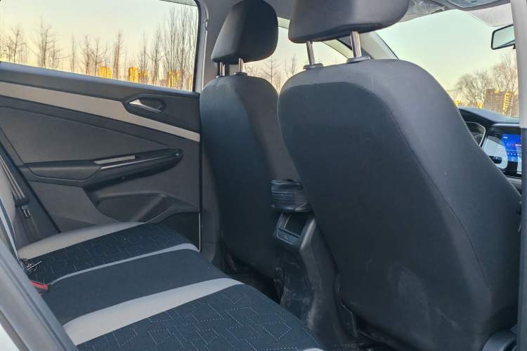 Used Jetta VS5 2023 280TSI Automatic Trend Edition
