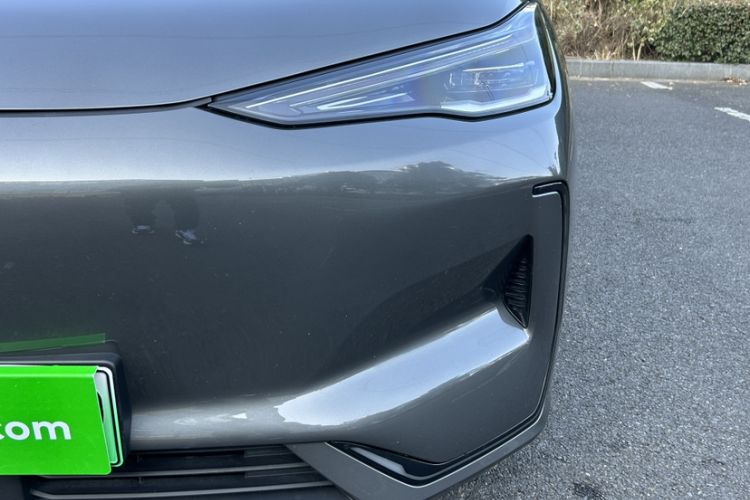 Used  E5 2024 530 km Exploration+ Version
