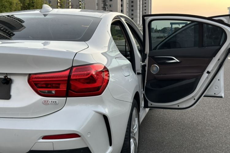 Used BMW 1 Series 2021 Revised 120i M Sport Night Edition
