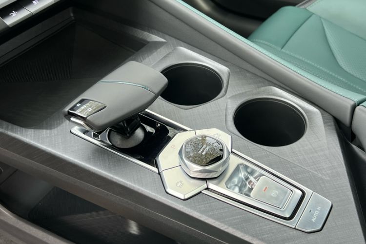 Used  A06 2023 Base Model