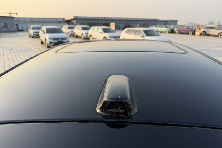 Used Nio ES8 2024 75 kWh