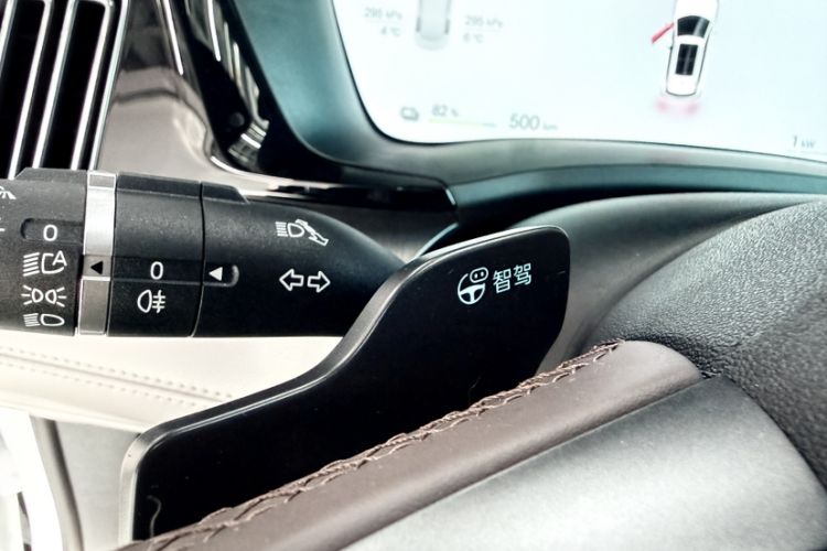 Used BYD Song PLUS New Energy 2025 EV Smart Drive Edition 605km Flagship Model
