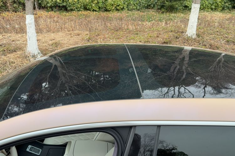 Used  11 2024 630 Rear-Wheel Drive Edition with Three Lasers