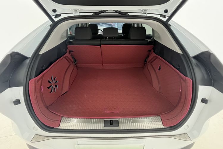 Used XPeng G6 2023 580 Long-Range Pro